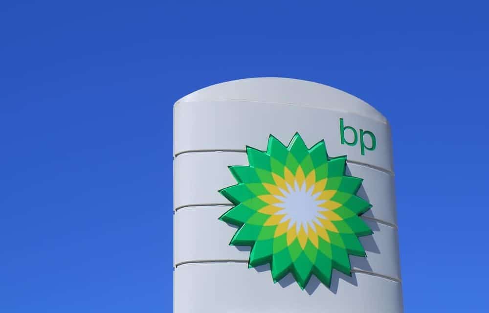 BP: Blockchain-Experiment im Energiehandel
