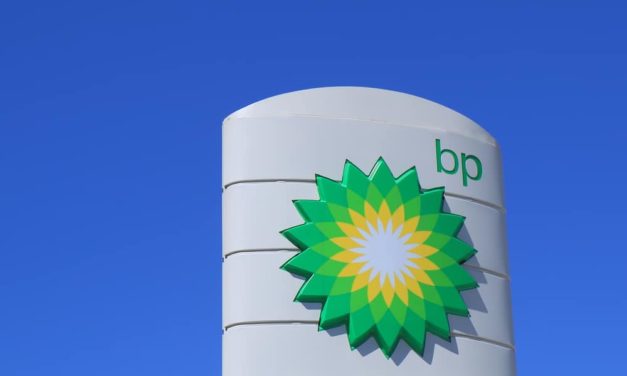 BP: Blockchain-Experiment im Energiehandel