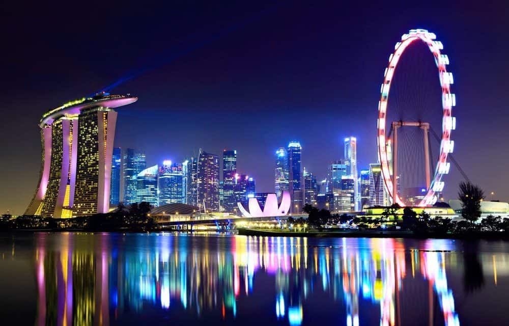 Asiatische Kooperation entwickelt neues KYC-Konzept