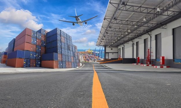 IBM arbeitet an einer Blockchain-Plattform zur Finanzierung des Warenverkehrs