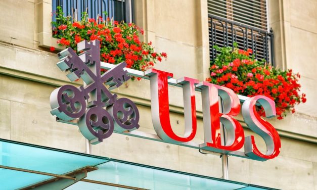 UBS-Präsident Axel Weber: Bald Digitalwährungen von Notenbanken?