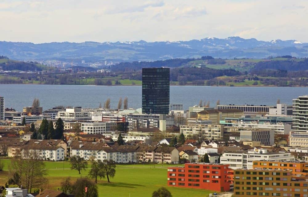 Neues Paper zur Token-Regulierung von der Crypto Valley Association veröffentlicht