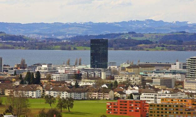 Neues Paper zur Token-Regulierung von der Crypto Valley Association veröffentlicht