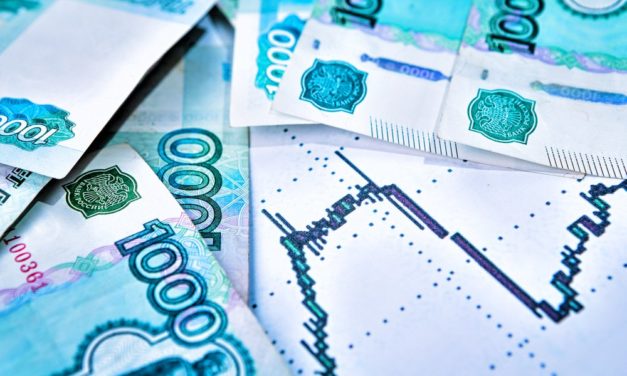 Russlands National Settlement Depository (NSD) arbeitet an einem blockchain-basierten Projekt