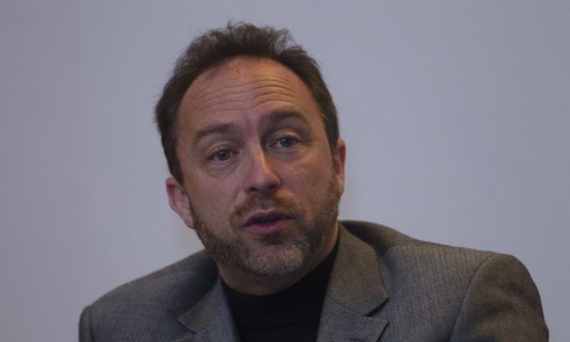 Jimmy Wales warnt vor “zu vielen Scams” bei ICOs