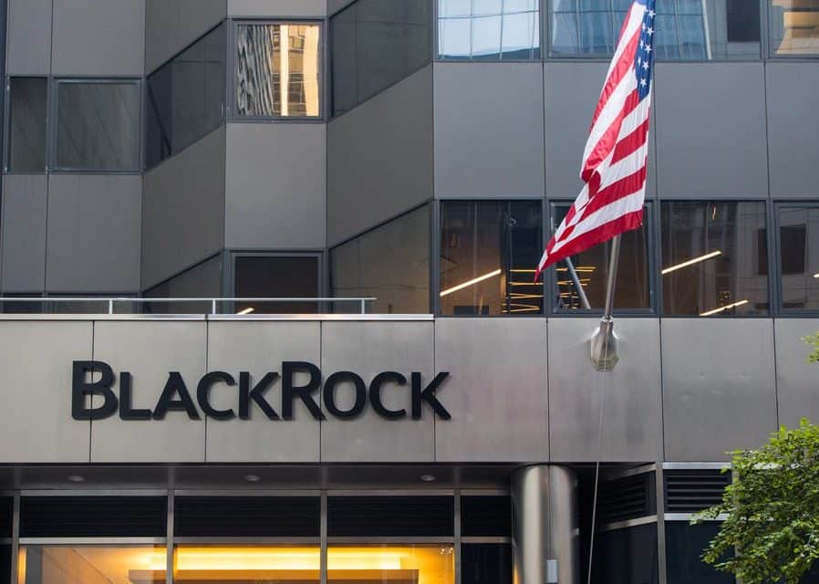 BlackRock lehnt die Auflage eines Bitcoin-ETF vorerst ab