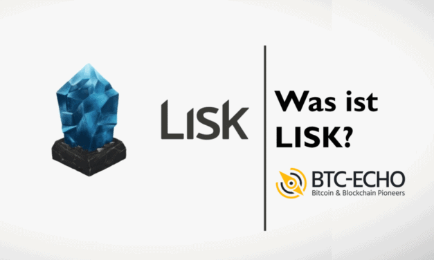 Video: Was ist LISK (LSK)?