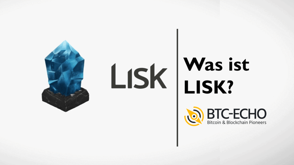 Video: Was ist LISK (LSK)?