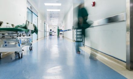 Umfrage: Viele Führungskräfte aus dem Gesundheitssektor stehen positiv zur Blockchain