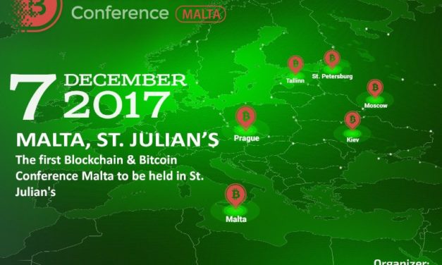 Blockchain-Konferenz in Malta: Wird die Insel zum neuen Blockchain-Hotspot?