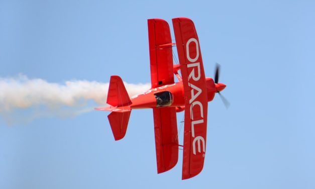 Die Blockchain-Strategie von Oracle: Konkurrenz für Microsoft und IBM?