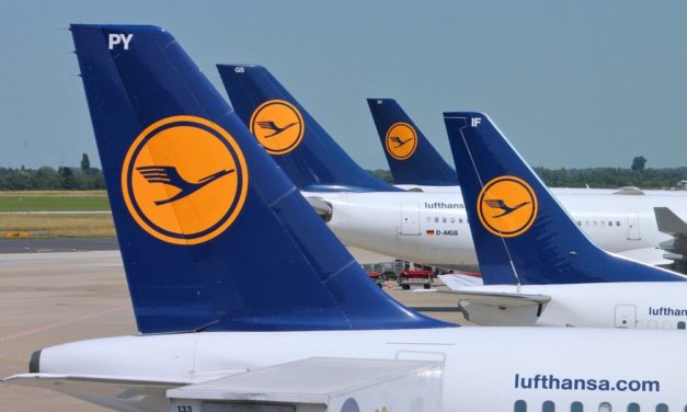 Lufthansa Group bringt Blockchain-Technologie in die Reisebranche