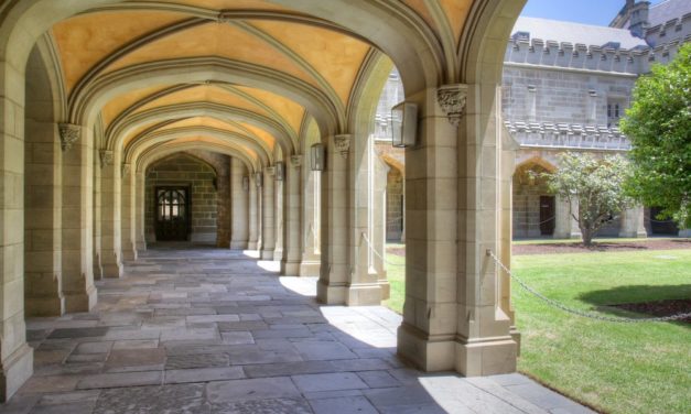 Australische Universität testet Urkunden-Verzeichnis auf Blockchain-Basis