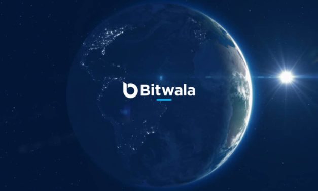 Bitwala startet ICO: Europas erster Equity Token
