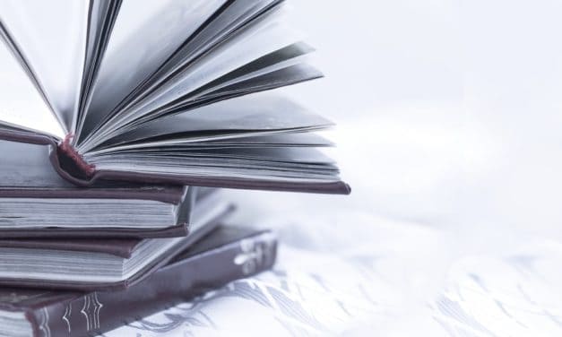 Kryptobücher im Humble Bundle