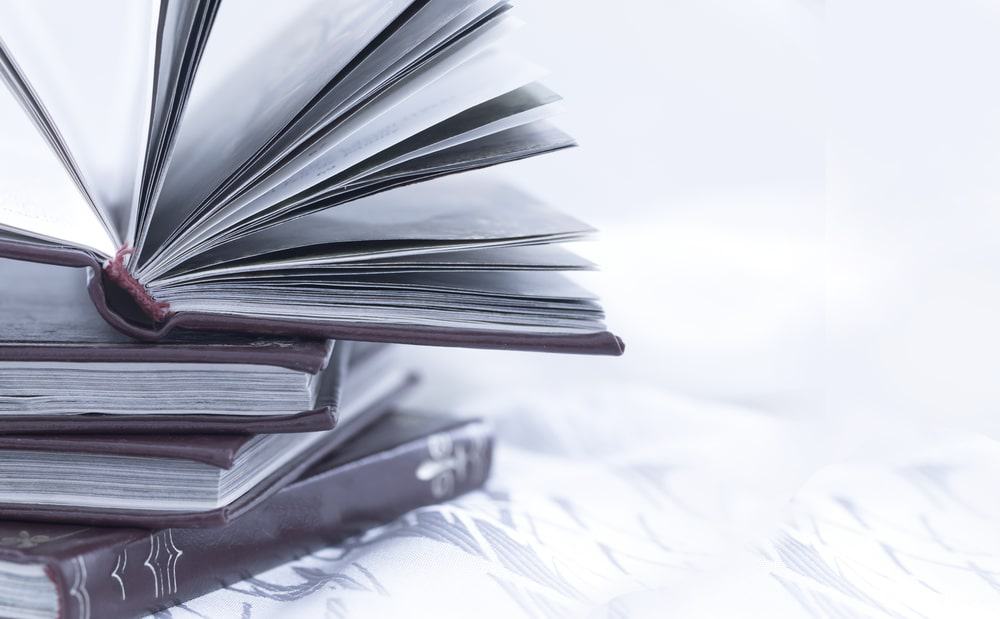 Kryptobücher im Humble Bundle