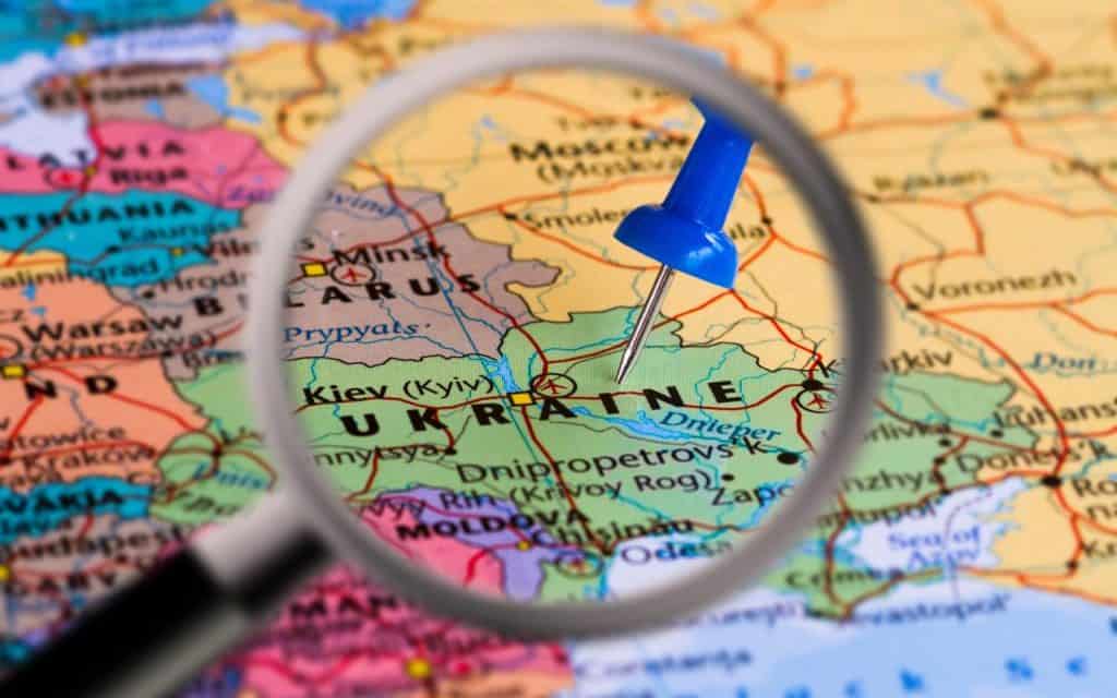 Ukraine prüft Gesetzesentwurf zur Regulierung des Krypto-Marktes