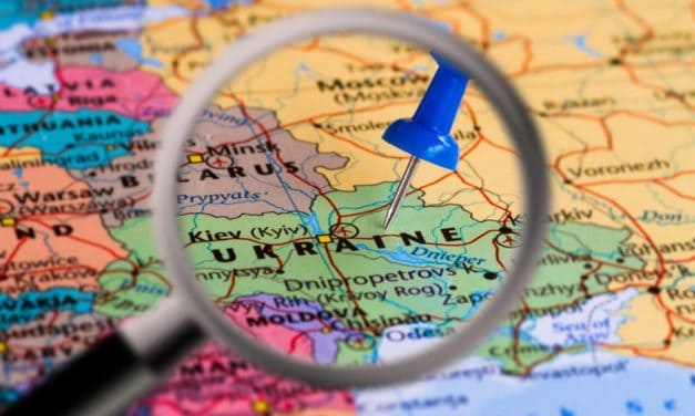 Ukraine prüft Gesetzesentwurf zur Regulierung des Krypto-Marktes