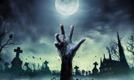 Old coins on the block – die Blocks der lebenden Toten