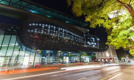 Erstes Resümee zum Grazer Blockchain-Kunstprojekt Play4Privacy