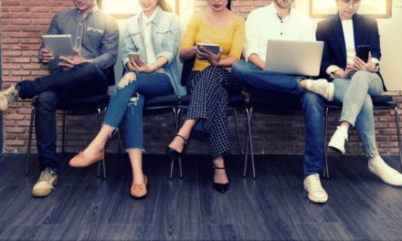 Earn.com: Bezahltes soziales Netzwerk