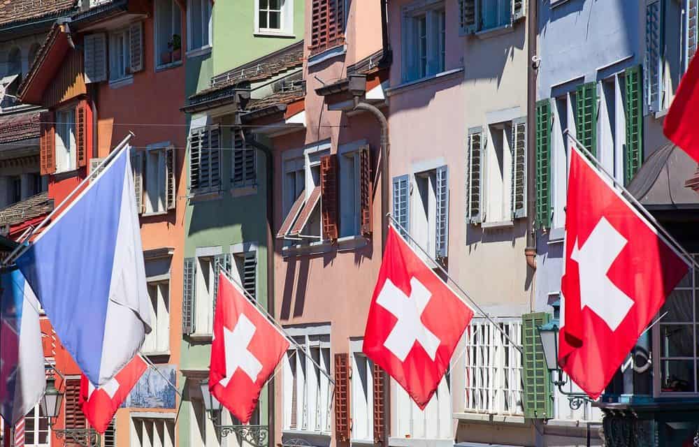 Zug: Blockchain-Paradies im Schweizer Krypto Valley