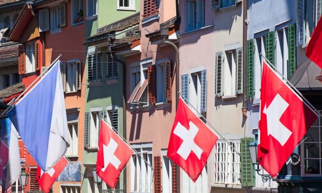 Zug: Blockchain-Paradies im Schweizer Krypto Valley