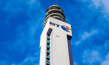 British Communications erhält Patent für Blockchain-Sicherheitssystem