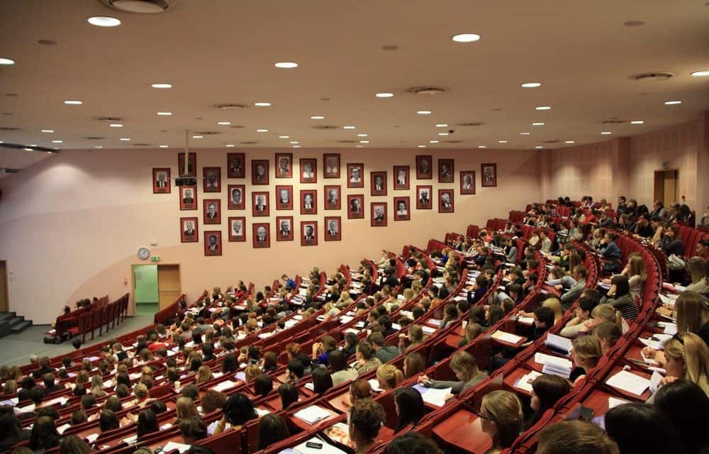 Renommierte Universitäten lehren Kryptowährungen