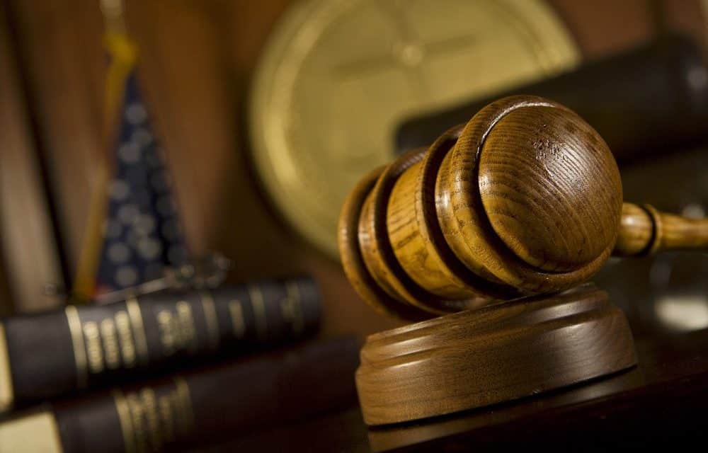 SEC belangt Day Trader für mutmaßlichen Betrug mit Hilfe von Bitcoin