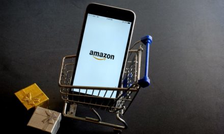 Amazon sichert sich Kryptowährungs- und Ethereum-Web-Domains