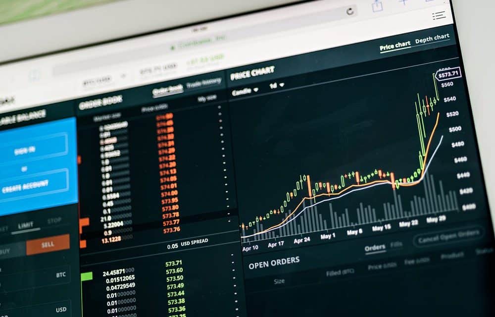 Coinbases Krypto-Börse GDAX erlässt Richtlinien für Token-Listung