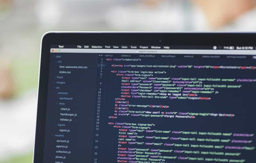 FundRequest: Dezentrale Open-Source-Plattform