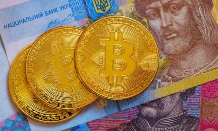 Ukraine: Kryptowährungen bald steuerfrei?