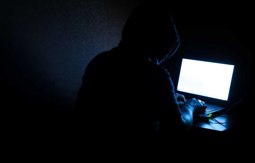 CryptoShuffler vertauscht Adressen im Zwischenspeicher
