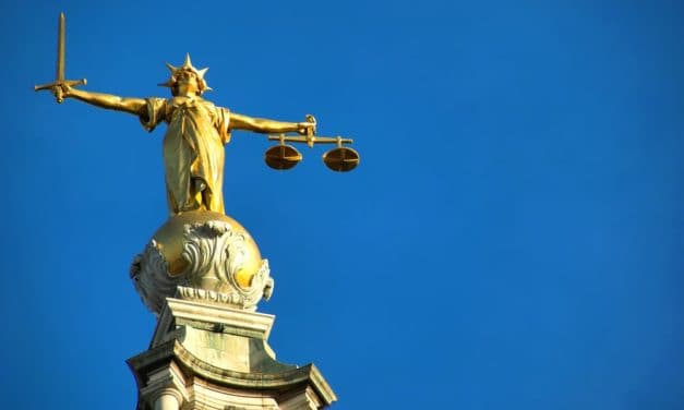 UK-Justizministerium – Beweismittelsicherung dank Blockchain?