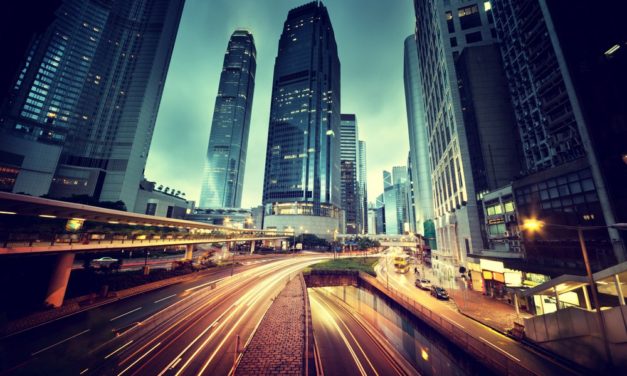 Trotz Verbot: Chinas Börsen handeln nun in Hongkong