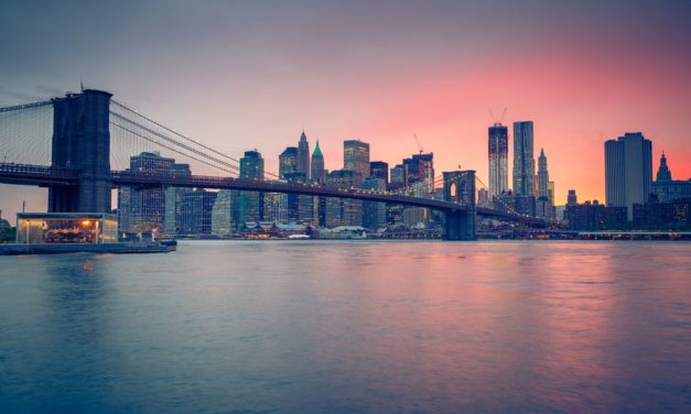 Fortschritt bei Kryptowährungen: New Yorker Schulen akzeptieren Bitcoin als Zahlungsmittel
