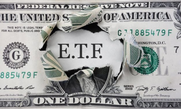 Wem gelingt der erste Blockchain-ETF?