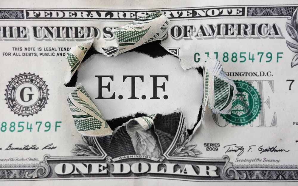 Wem gelingt der erste Blockchain-ETF?