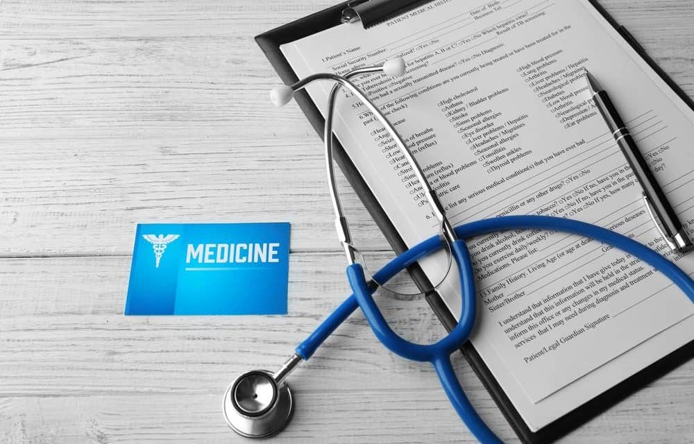 Blockcerts: Blockchainlösung im Gesundheitssektor