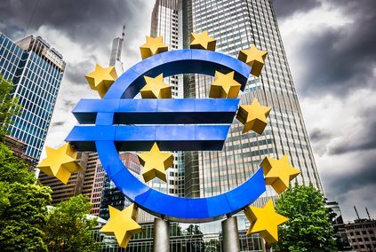 EZB behält Kryptowährungen im Auge, sieht aber „kein Risiko“