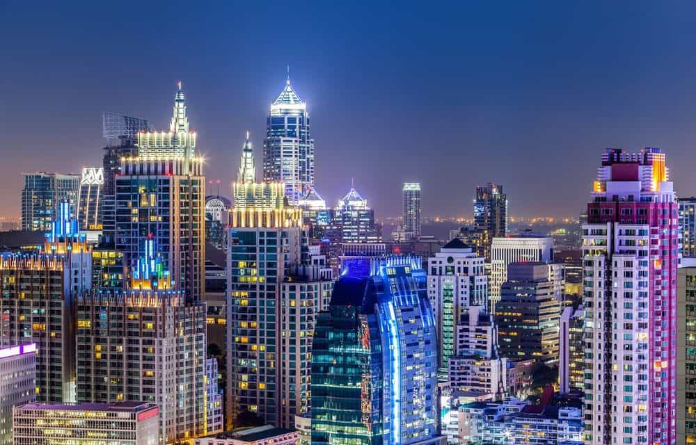 IBM: Pilotprojekt mit thailändischer Bank