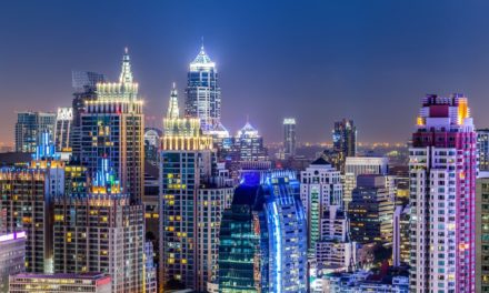 IBM: Pilotprojekt mit thailändischer Bank