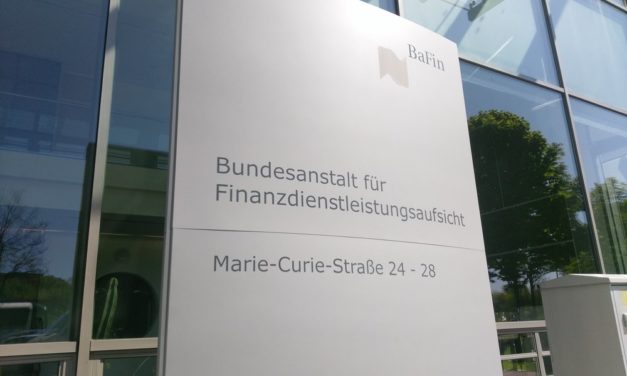 BaFin warnt Verbraucher vor ICO-Risiken