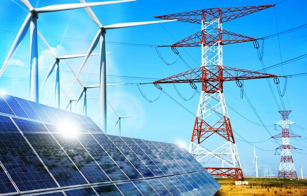 Blockchain-Revolution im Energiesektor?