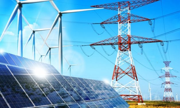 Blockchain-Revolution im Energiesektor?