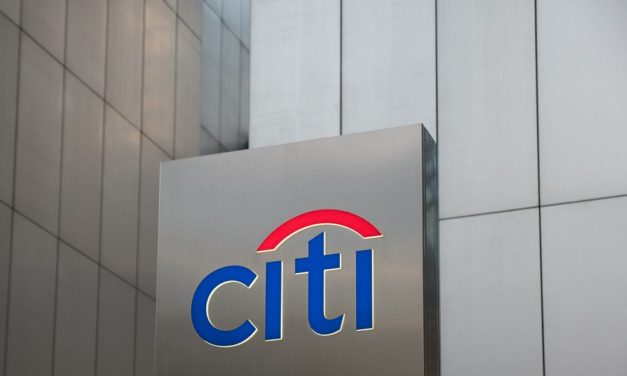 Citigroup CEO: Bitcoin, halt dich fest, staatliche Kryptowährungen sind auf dem Weg!