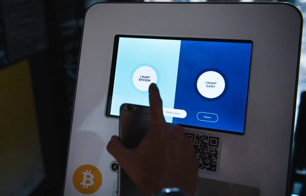 Kanadische Polizei warnt vor Bitcoin-Steuer-Scam