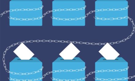 CSD Working Group kündigt Blockchain-Wahlsystem an